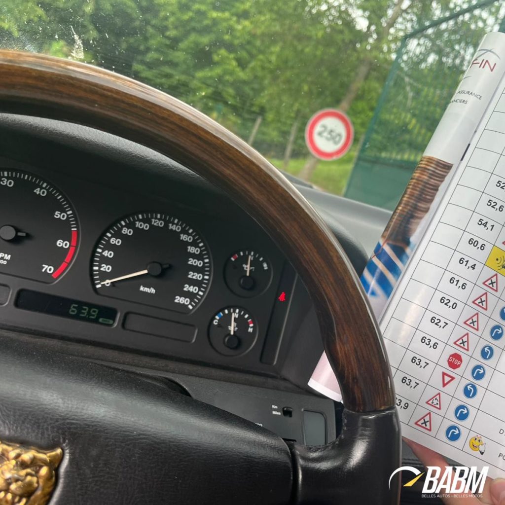 roadbook